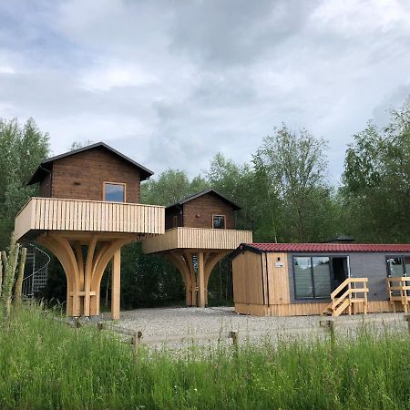 Apartment Im Herzen Vom Unterallgaeu Erkheim Eksteriør billede