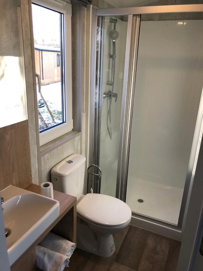 Apartment Im Herzen Vom Unterallgaeu Erkheim Eksteriør billede