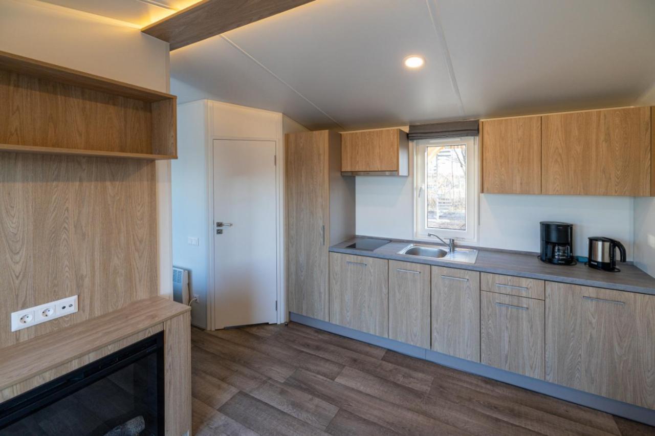 Apartment Im Herzen Vom Unterallgaeu Erkheim Eksteriør billede