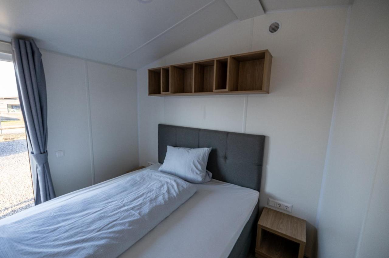 Apartment Im Herzen Vom Unterallgaeu Erkheim Eksteriør billede